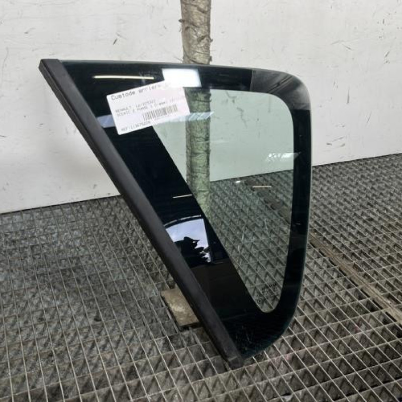 Custode arriere gauche RENAULT SCENIC 2 Photo n°2