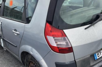 Custode arriere gauche RENAULT SCENIC 2