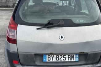 Custode arriere gauche RENAULT SCENIC 2