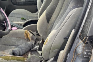 Custode arriere gauche RENAULT SCENIC 2