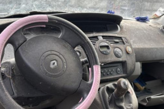 Custode arriere gauche RENAULT SCENIC 2