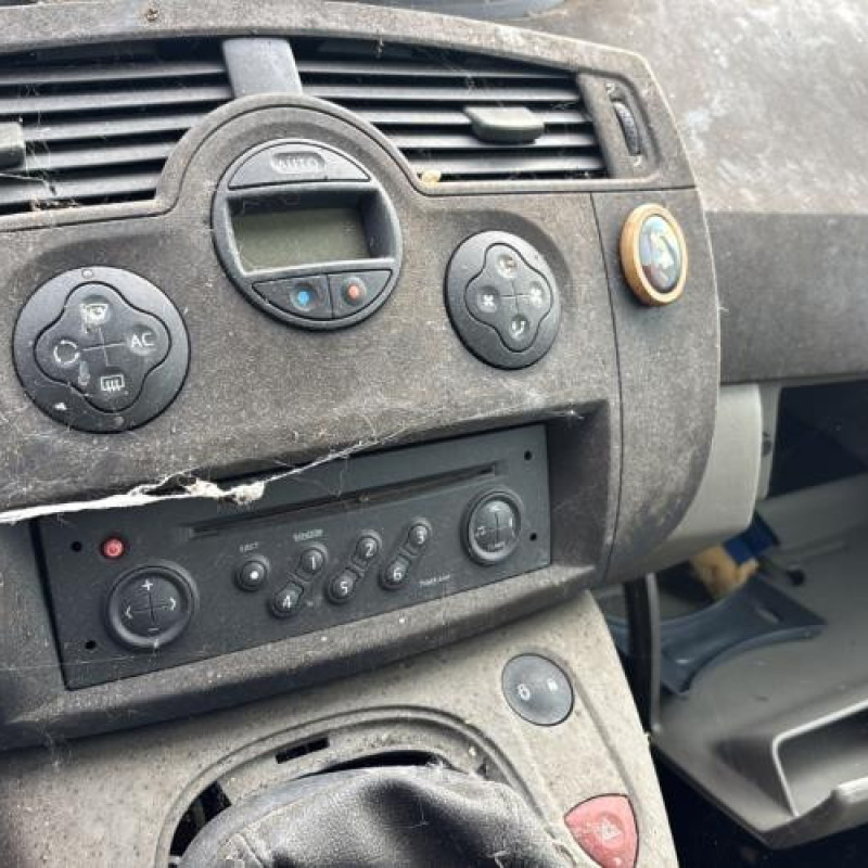 Custode arriere gauche RENAULT SCENIC 2 Photo n°18