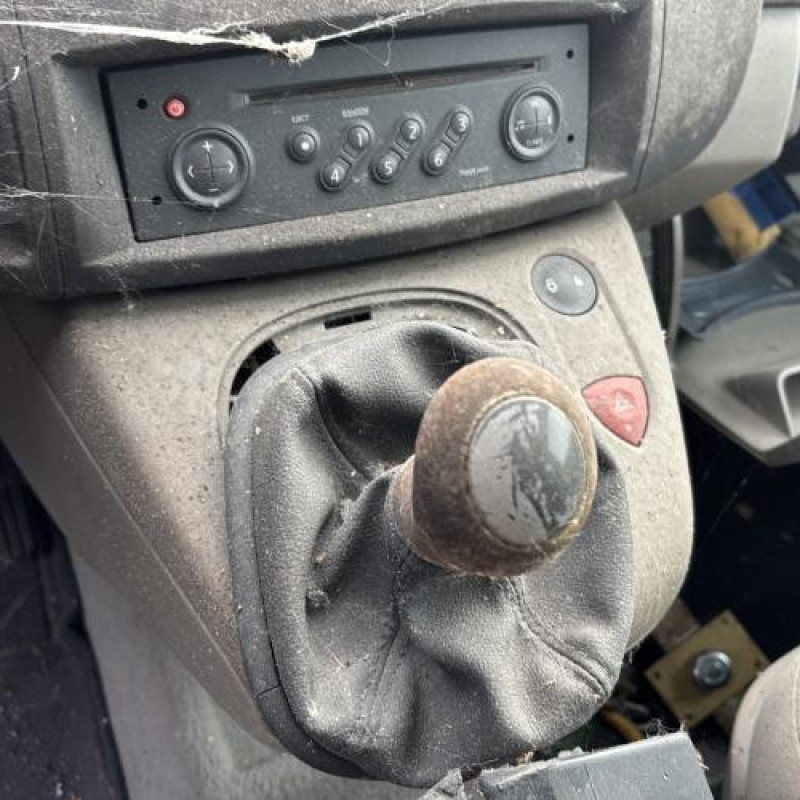 Custode arriere gauche RENAULT SCENIC 2 Photo n°19