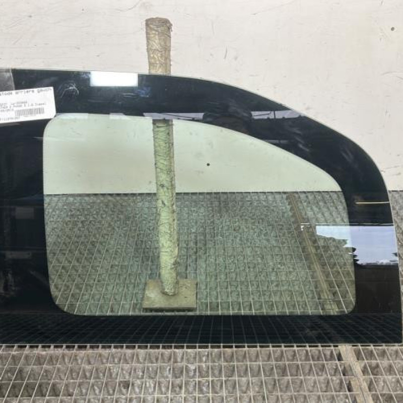 Custode arriere gauche PEUGEOT PARTNER 2 Photo n°1