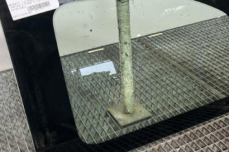 Custode arriere gauche PEUGEOT PARTNER 2