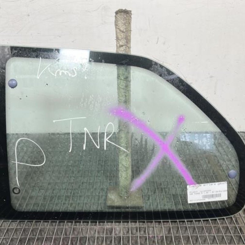 Custode arriere gauche PEUGEOT 306 Photo n°1