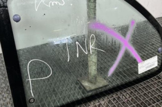 Custode arriere gauche PEUGEOT 306