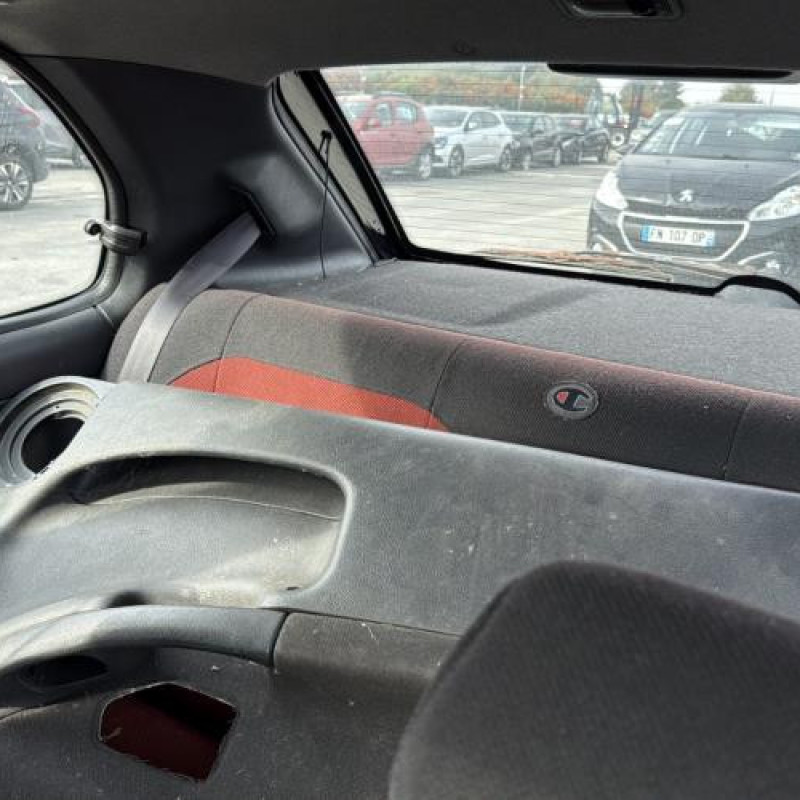 Custode arriere gauche PEUGEOT 306 Photo n°16