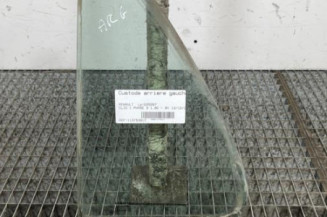 Custode arriere gauche (porte) RENAULT CLIO 1 Photo n°1