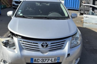Aile avant gauche TOYOTA AVENSIS 3