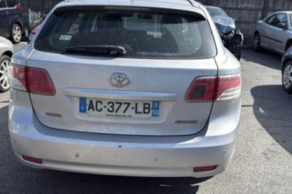 Aile avant gauche TOYOTA AVENSIS 3