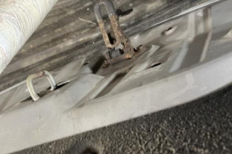 Capot TOYOTA AVENSIS 3