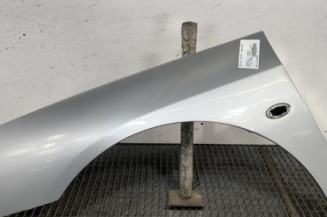 Aile avant gauche PEUGEOT 407 Photo n°1