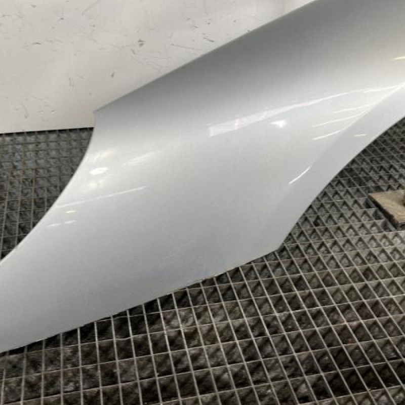 Aile avant gauche PEUGEOT 407 Photo n°2