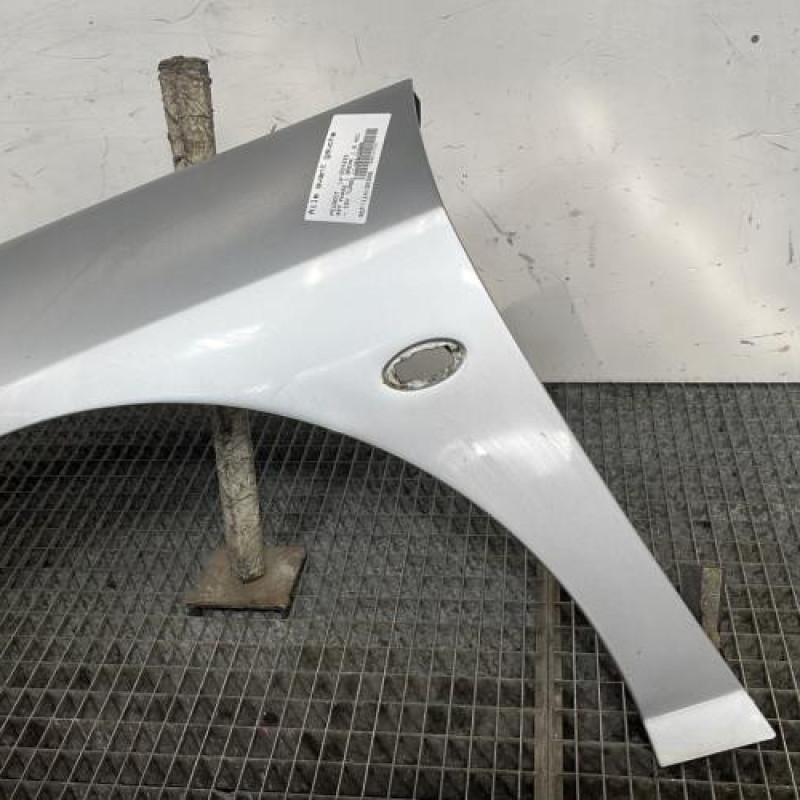 Aile avant gauche PEUGEOT 407 Photo n°3