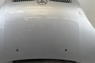 Capot TOYOTA YARIS 1 Photo n°1