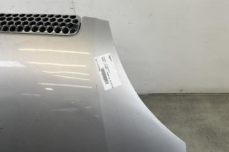 Capot TOYOTA YARIS 1
