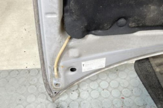 Capot TOYOTA YARIS 1