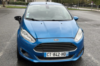 FORD FIESTA 6 PHASE 2 1.0i - 12V TURBO Photo n°1