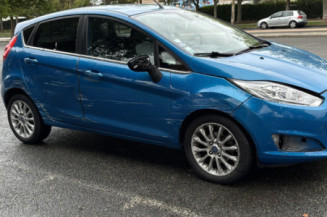 FORD FIESTA 6 PHASE 2 1.0i - 12V TURBO