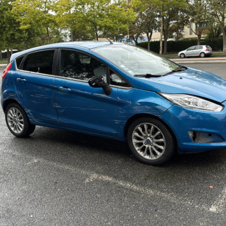 FORD FIESTA 6 PHASE 2 1.0i - 12V TURBO