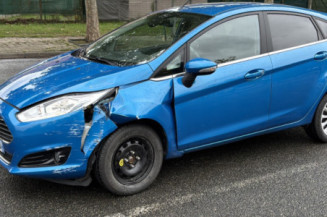 FORD FIESTA 6 PHASE 2 1.0i - 12V TURBO