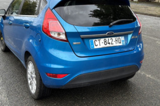 FORD FIESTA 6 PHASE 2 1.0i - 12V TURBO