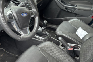 FORD FIESTA 6 PHASE 2 1.0i - 12V TURBO