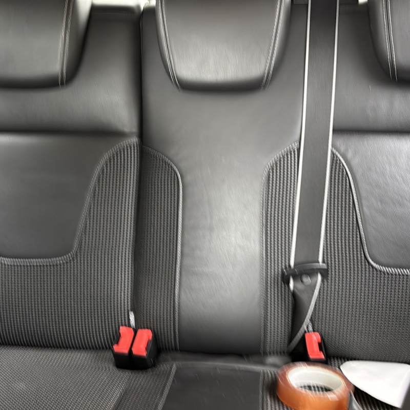 FORD FIESTA 6 PHASE 2 1.0i - 12V TURBO Photo n°6