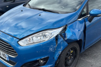 FORD FIESTA 6 PHASE 2 1.0i - 12V TURBO