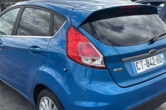 FORD FIESTA 6 PHASE 2 1.0i - 12V TURBO