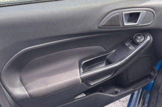 FORD FIESTA 6 PHASE 2 1.0i - 12V TURBO