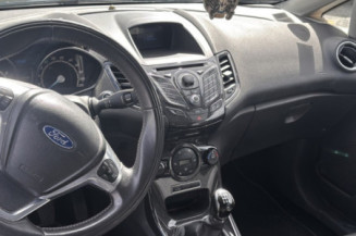 FORD FIESTA 6 PHASE 2 1.0i - 12V TURBO