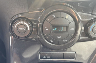 FORD FIESTA 6 PHASE 2 1.0i - 12V TURBO