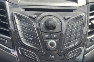 FORD FIESTA 6 PHASE 2 1.0i - 12V TURBO