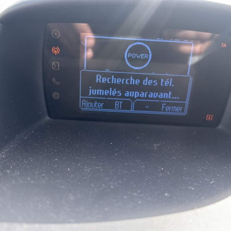 FORD FIESTA 6 PHASE 2 1.0i - 12V TURBO Photo n°26