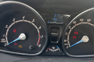 FORD FIESTA 6 PHASE 2 1.0i - 12V TURBO