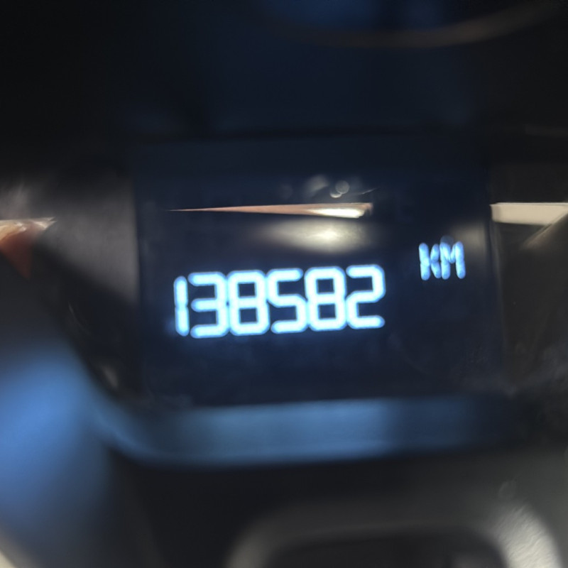 FORD FIESTA 6 PHASE 2 1.0i - 12V TURBO Photo n°29