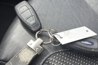 FORD FIESTA 6 PHASE 2 1.0i - 12V TURBO