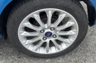 FORD FIESTA 6 PHASE 2 1.0i - 12V TURBO