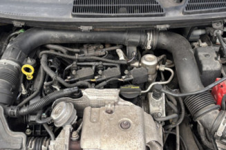 FORD FIESTA 6 PHASE 2 1.0i - 12V TURBO