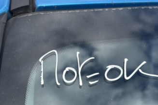 FORD FIESTA 6 PHASE 2 1.0i - 12V TURBO