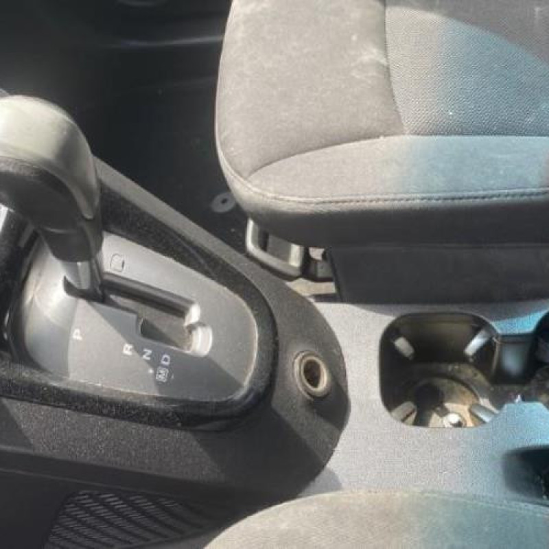 Moteur CHEVROLET ORLANDO Photo n°1