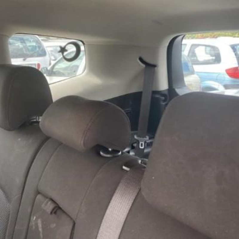 Moteur CHEVROLET ORLANDO Photo n°6