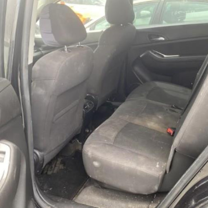 Moteur CHEVROLET ORLANDO Photo n°9