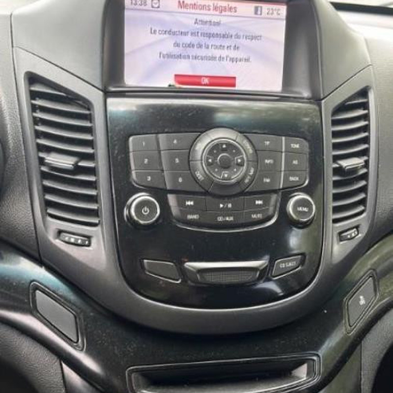 Moteur CHEVROLET ORLANDO Photo n°17