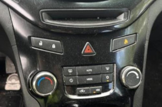 Moteur CHEVROLET ORLANDO