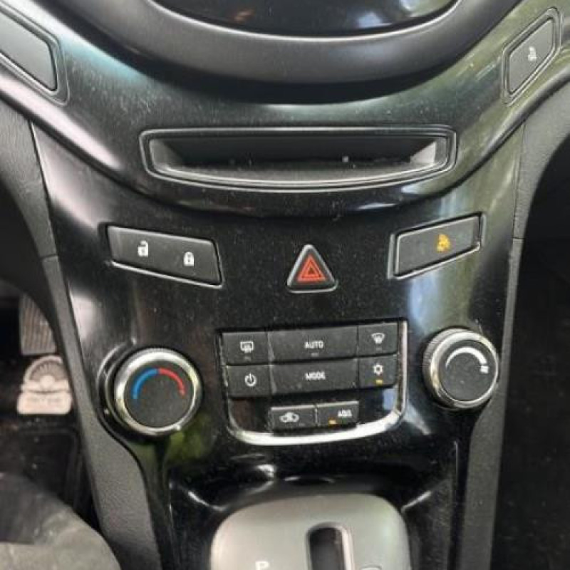 Moteur CHEVROLET ORLANDO Photo n°18