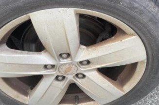 Moteur CHEVROLET ORLANDO