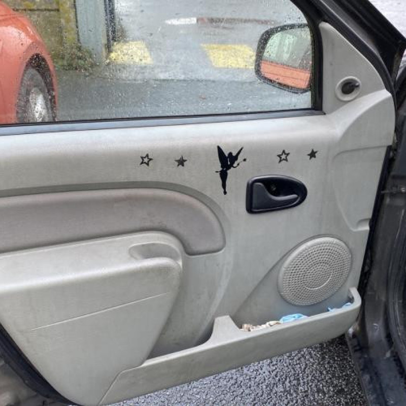 Boite de vitesses DACIA LOGAN MCV 1 Photo n°9